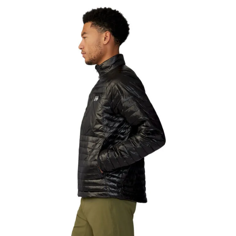 Mountain HardwearVentano Hoody Jacket - Doudoune homme