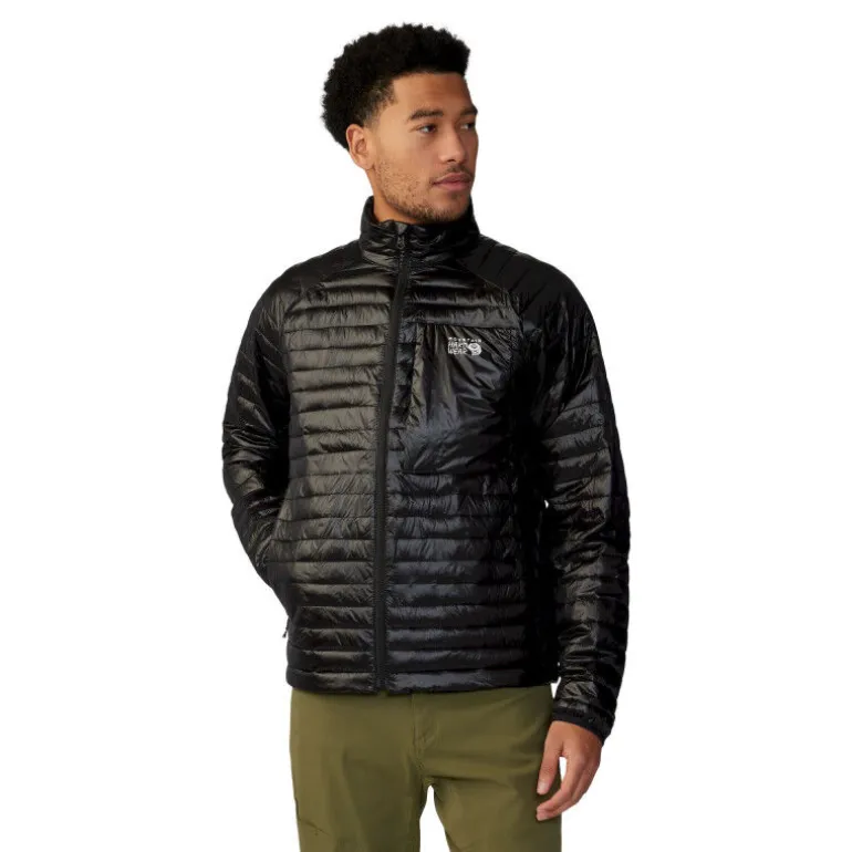 Mountain HardwearVentano Hoody Jacket - Doudoune homme