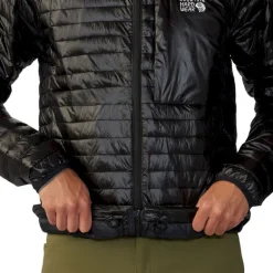 Mountain HardwearVentano Hoody Jacket - Doudoune homme