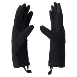 Mountain HardwearWindLab Gore-Tex Infinium Stretch Glove - Gants randonnée