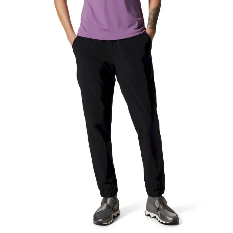 Mountain HardwearYumalina Active Pull-on Jogger - Pantalon randonnée femme