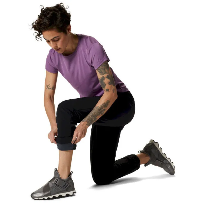 Mountain HardwearYumalina Active Pull-on Jogger - Pantalon randonnée femme
