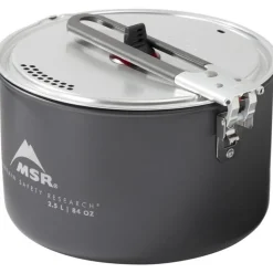 MSRCeramic 2.5L Pot - Casserole