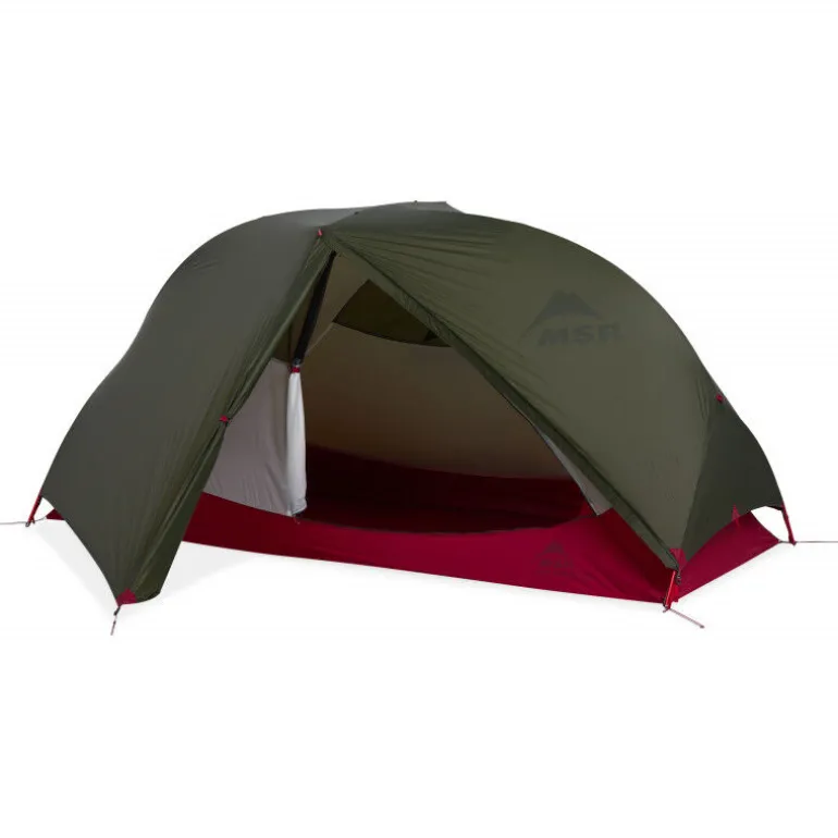 MSRHubba Hubba Bikepack 1 - Tente