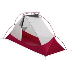 MSRHubba Hubba Bikepack 1 - Tente
