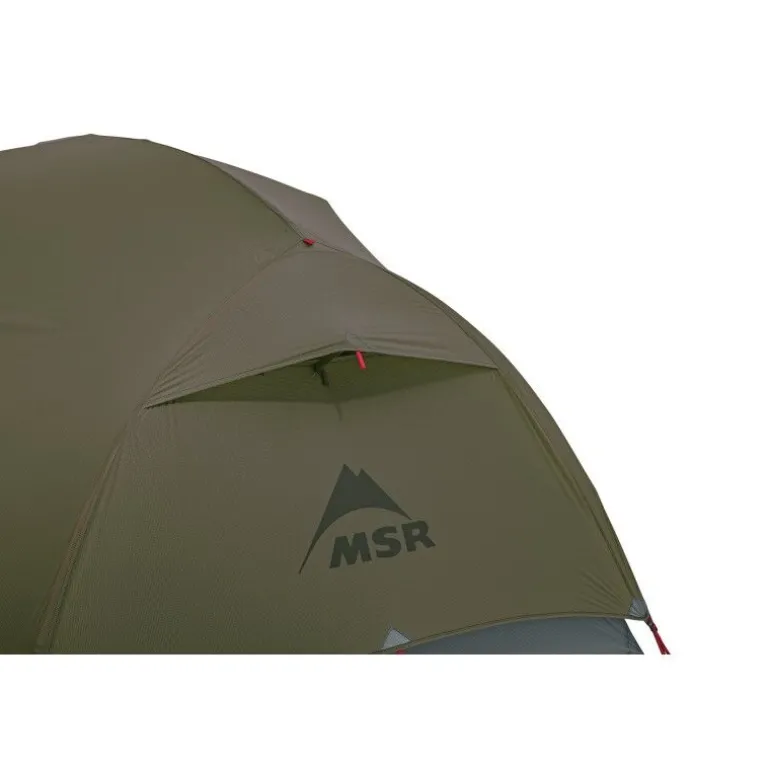 MSRHubba Hubba LT 2P - Tente