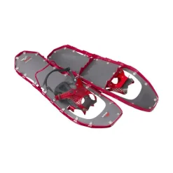 MSRLAscent W25 - Raquettes à neige