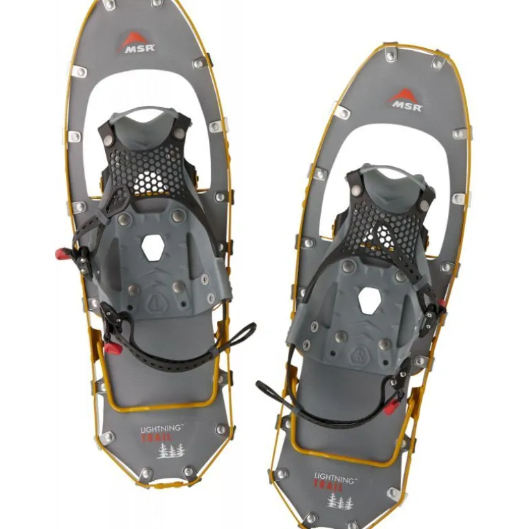 MSRLightning Trail W22 - Raquettes à neige