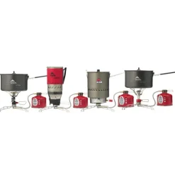 MSRLowDown Remote Stove Adapter