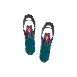 MSRRevoAscent W25 - Raquettes à neige