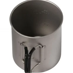 MSRTitan Cup - Mug