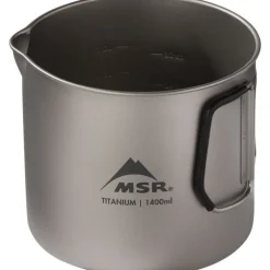 MSRTitan Kettle - Casserole