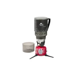 MSRWindBurner Personal Stove System - Réchaud
