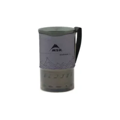 MSRWindBurner Personal Accessory Pot - Réchaud