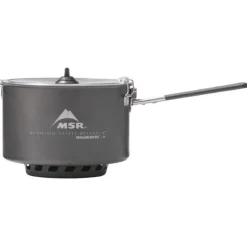 MSRWindBurner Sauce Pot - Casserole