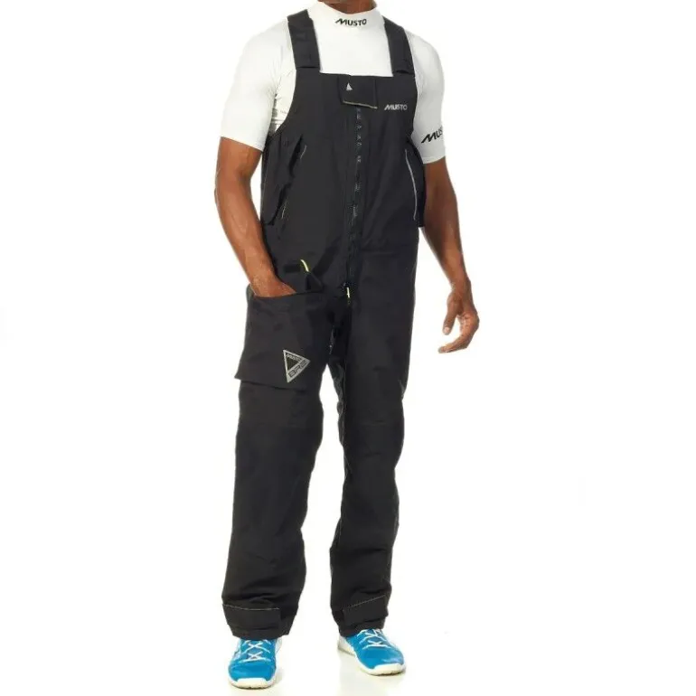 MustoBr2 Offshore TRS 2.0 - Pantalon de quart homme