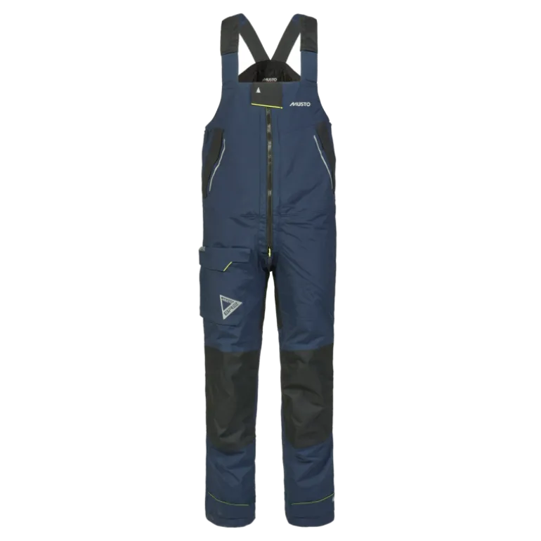 MustoBr2 Offshore TRS 2.0 - Pantalon de quart homme