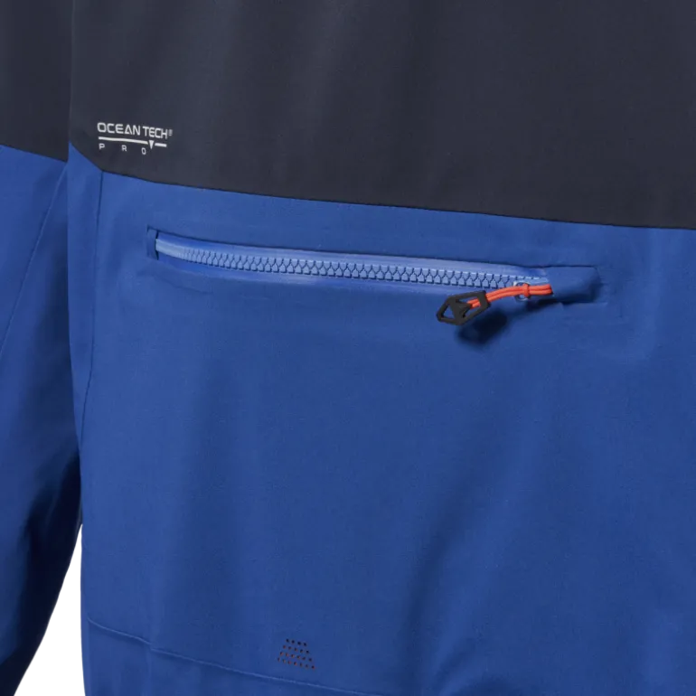 MustoBr3 Sport Smock - Vareuse de quart homme