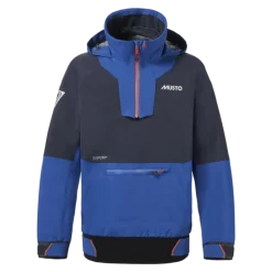 MustoBr3 Sport Smock - Vareuse de quart homme