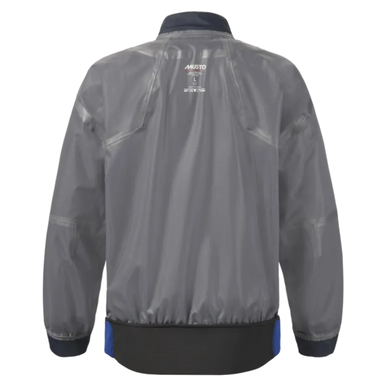MustoBr3 Sport Smock - Vareuse de quart homme