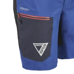 MustoBr3 Sport Wp Short - Short de voile homme