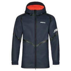 MustoChamp Aqua Hoodie Jkt - Veste de quart homme