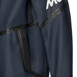 MustoChamp Aqua Hoodie Jkt - Veste de quart homme