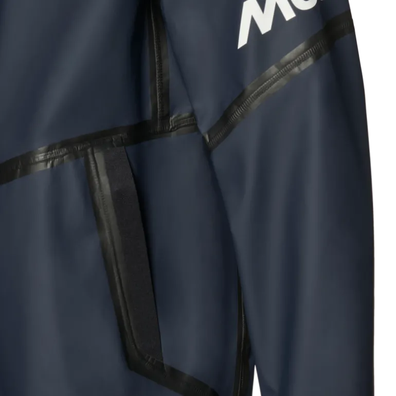 MustoChamp Aqua Hoodie Jkt - Veste de quart homme