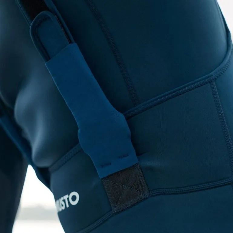 MustoChamp Hiking Pant - Pantalon néoprène homme
