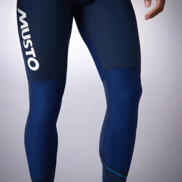 MustoChamp 1MWetsuit Pant - Pantalon néoprène homme