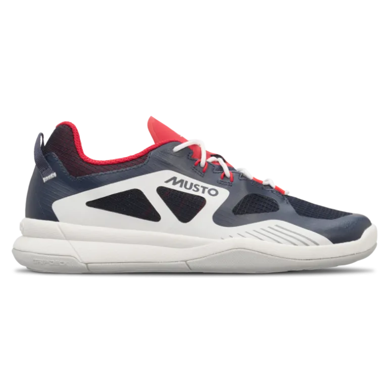 MustoDynamic Race Trainer - Chaussures voile femme