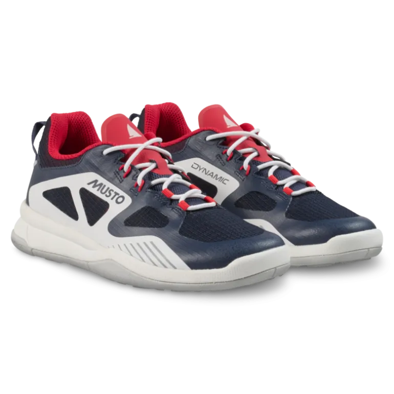 MustoDynamic Race Trainer - Chaussures voile femme