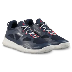 MustoDynamic Race Trainer - Chaussures voile homme