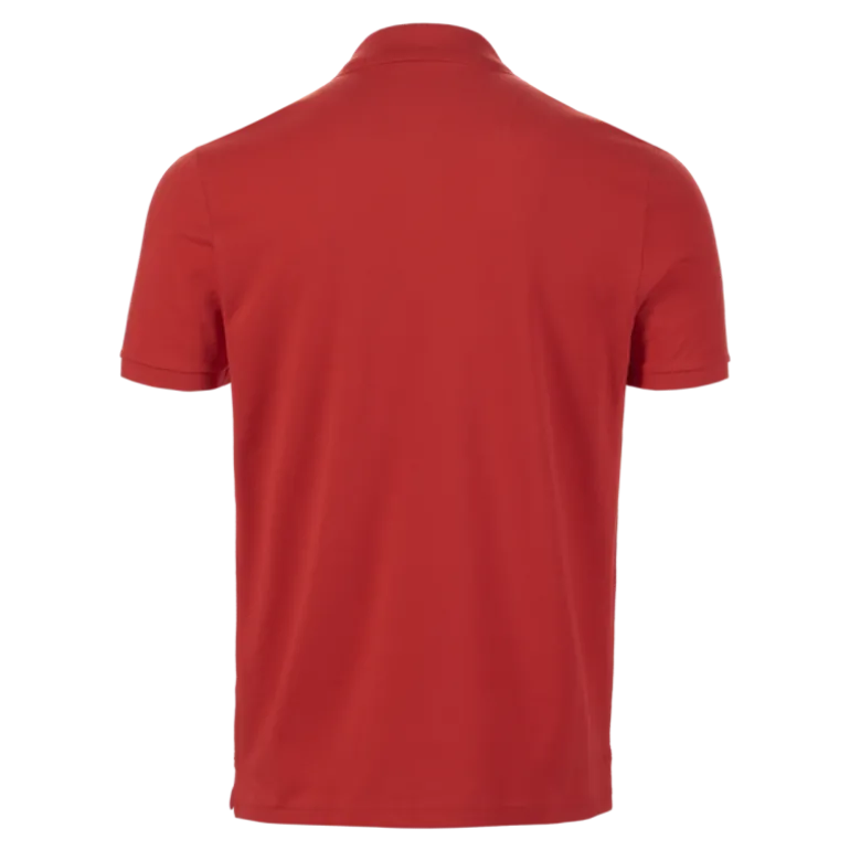 MustoEss Pique Polo - Polo homme