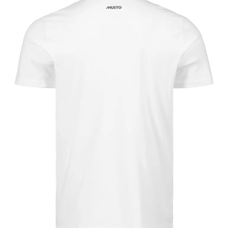 MustoEss Tee - T-shirt homme
