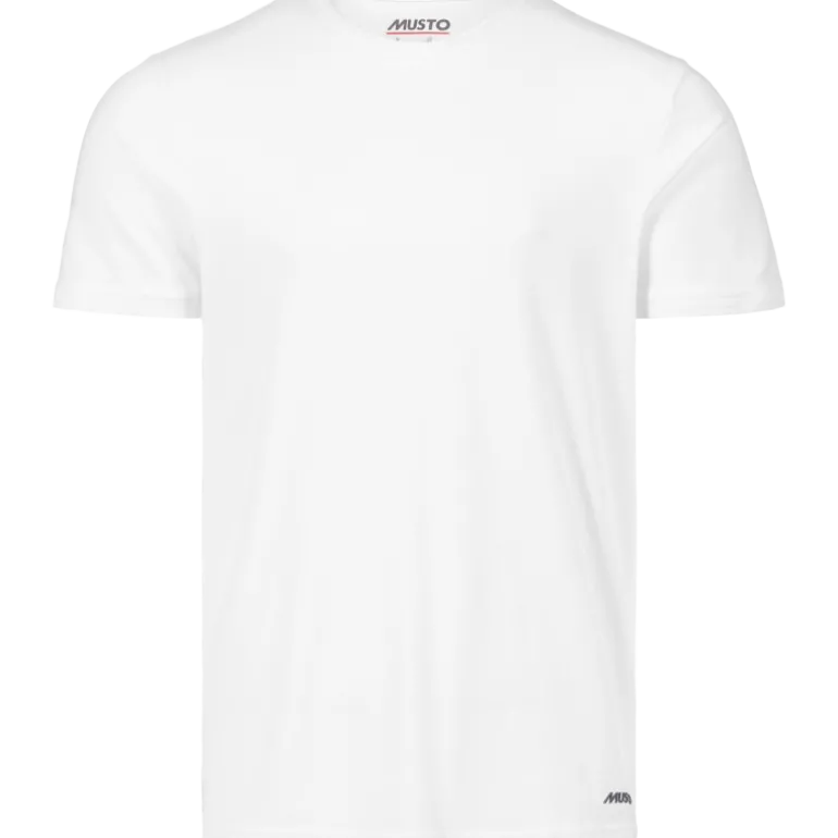 MustoEss Tee - T-shirt homme