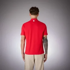 MustoEvo CrePro Lite Polo - Chemise homme