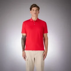 MustoEvo CrePro Lite Polo - Chemise homme