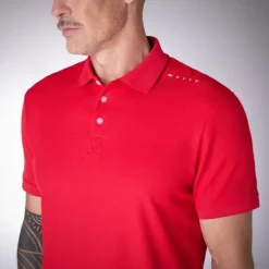 MustoEvo CrePro Lite Polo - Chemise homme