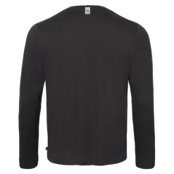 MustoEvo CreSunblock Ls Tee - T-shirt anti uv homme
