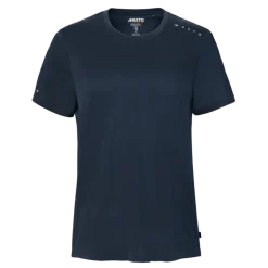 MustoEvo CreSunblock Ss Tee - T-shirt anti uv femme