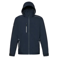 MustoEvo Wp CreJkt - Veste imperméable homme
