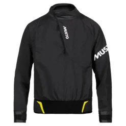 MustoJr Champ Smock 2.0 - Veste de quart enfant