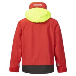 MustoM Br1 Channel Jkt - Veste de quart homme