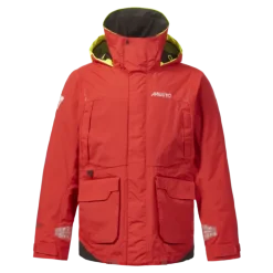 MustoM Br1 Channel Jkt - Veste de quart homme