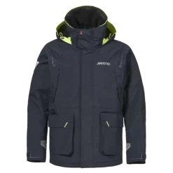 MustoM Br1 Pl Channel Jkt - Veste de quart homme