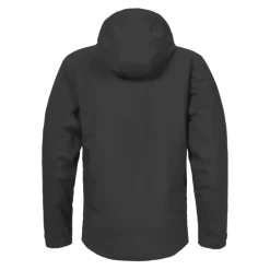 MustoM Br1 Pl Midlayer Jkt - Veste de quart homme