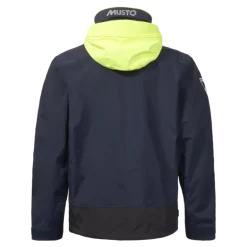 MustoM Br1 Solent Jkt - Veste de quart homme