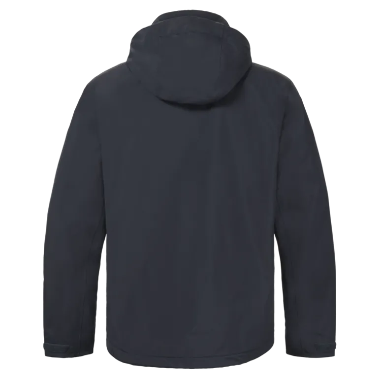 MustoM Corsica Jkt - Veste de quart homme