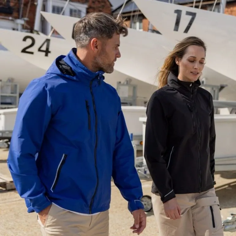 MustoM Sardinia Jkt - Veste imperméable homme